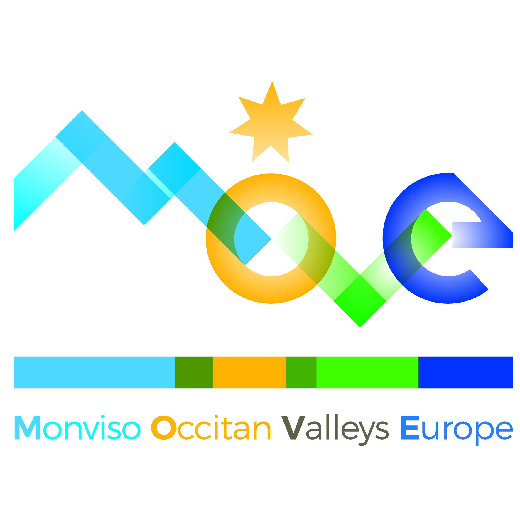 Monviso & Occitan Valleys of Europe