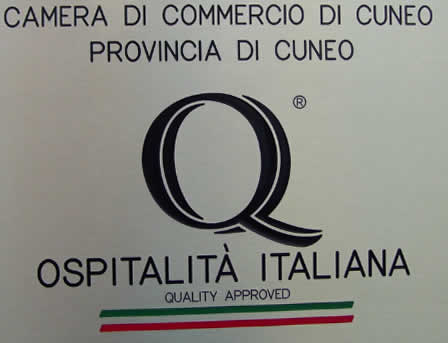 Ospitalità